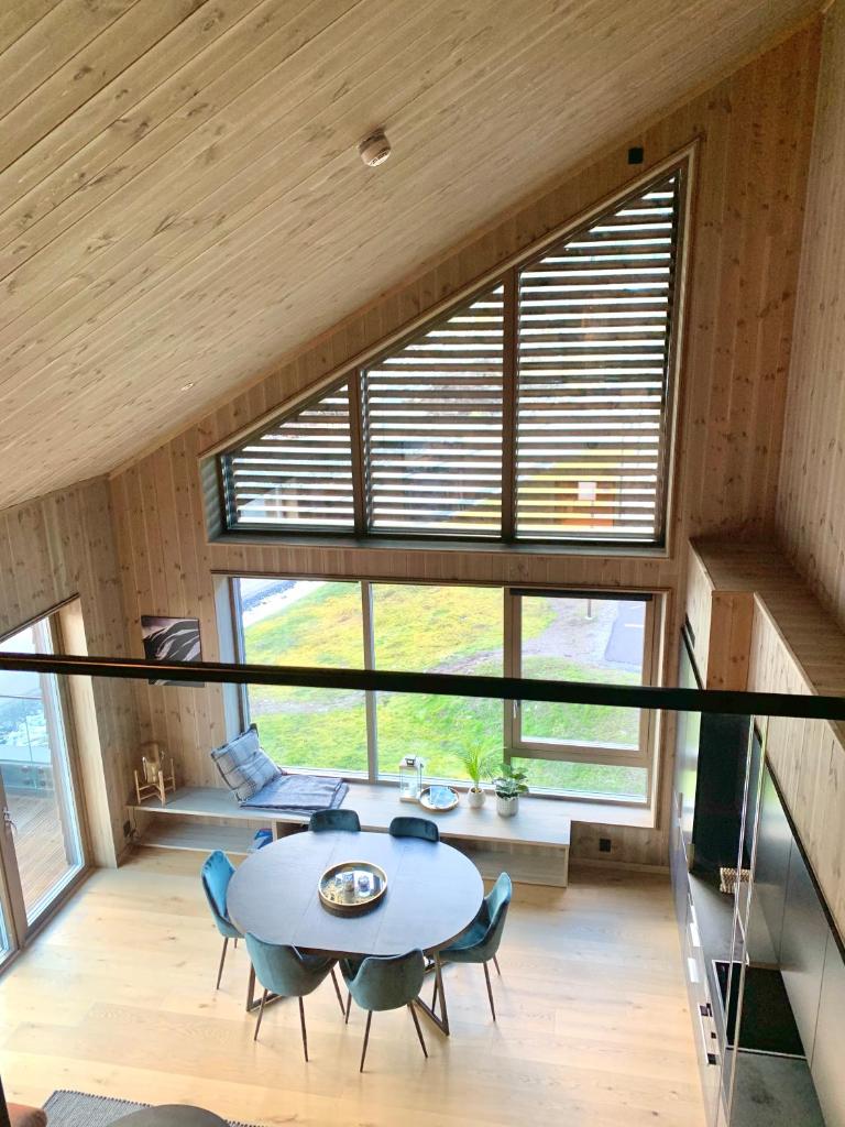 Fantastic apartment in Hemsedal, ski in ski out, Fyri Tunet photo 1