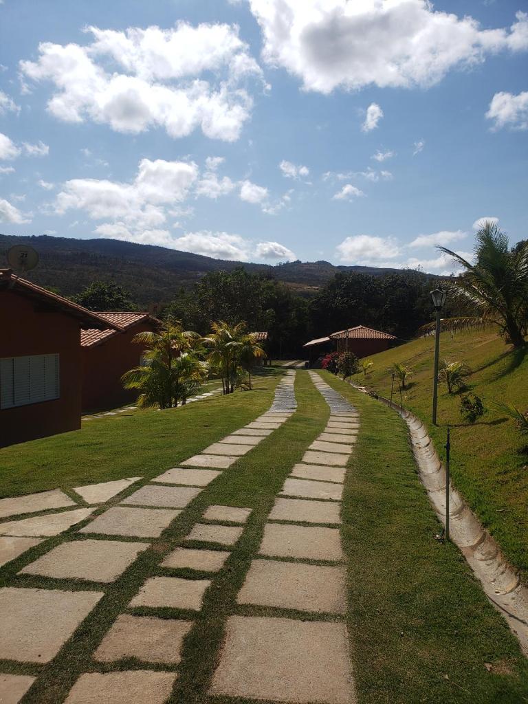 Pousada Cachoeiras da Mata photo 2
