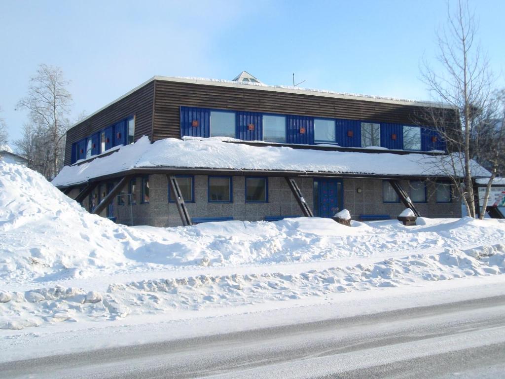 Hotell Samegård photo 1