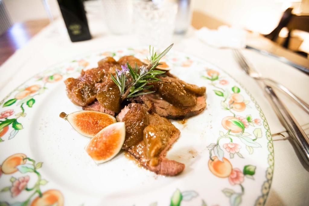 Locanda Antico Borgo photo 4