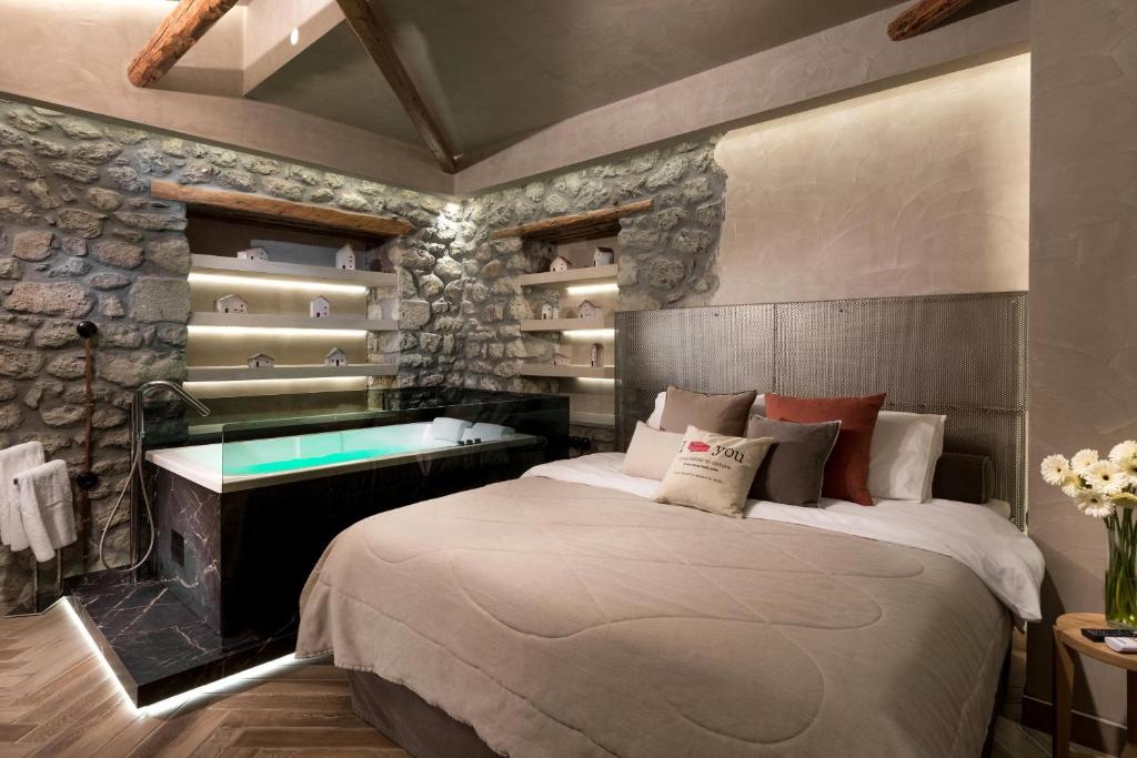 Tsikeli Boutique Hotel Meteora - Adults Friendly photo 2