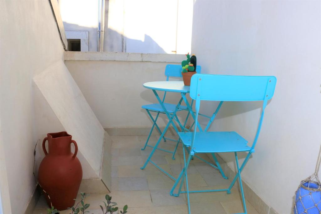 La Nicchia B&B photo 3