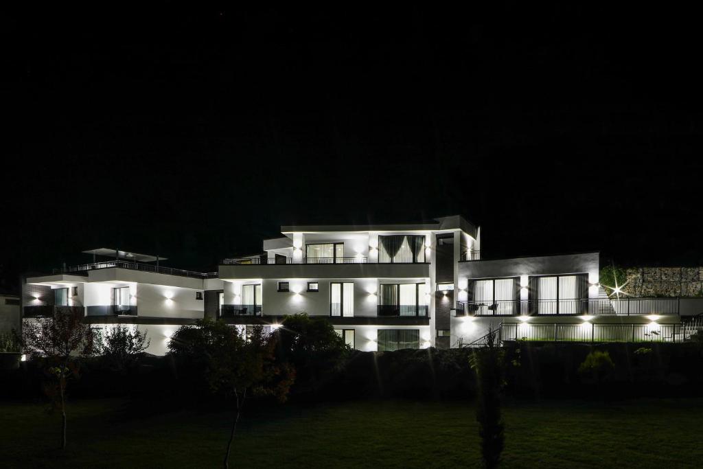 GRAFFIT Luxury houses photo 2