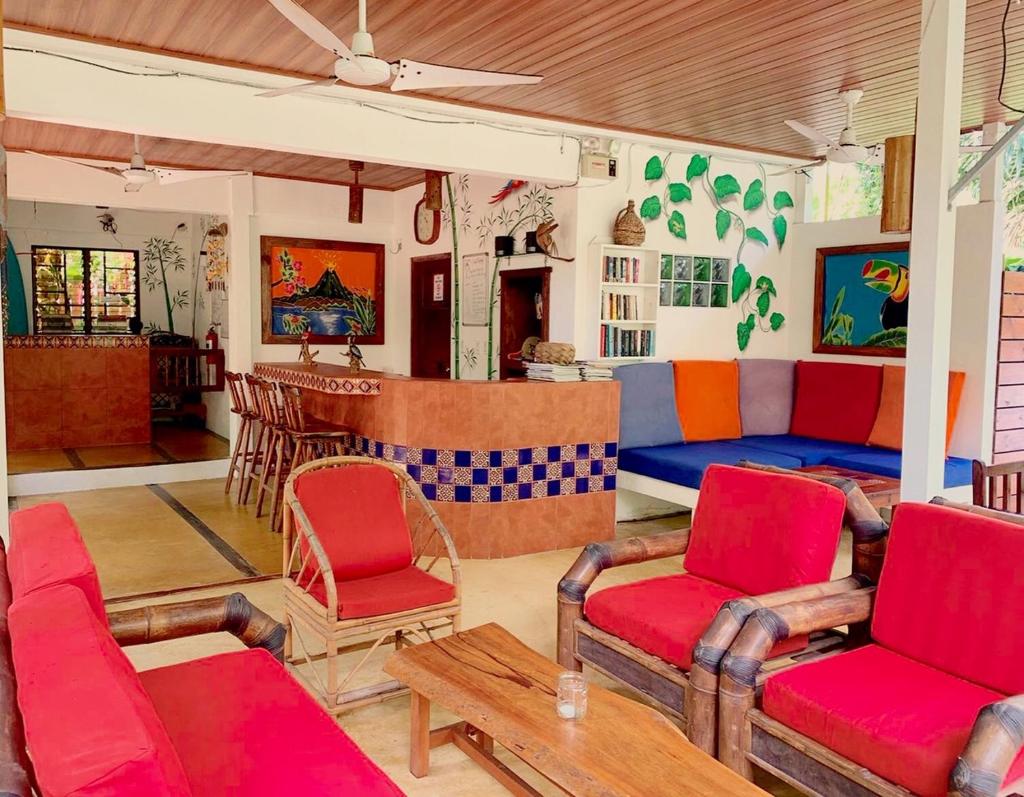 Hotel Tropical Sands Dominical photo 3