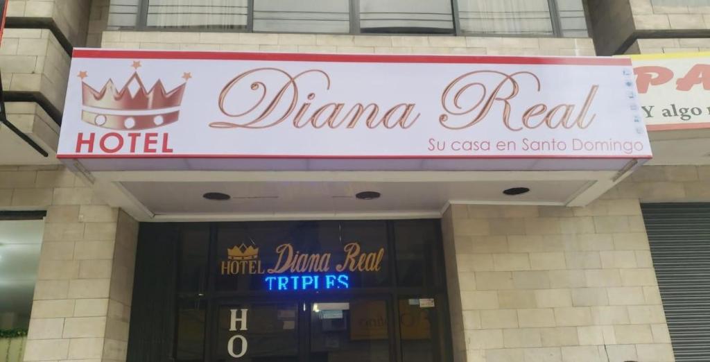 Hotel Diana Real photo 2