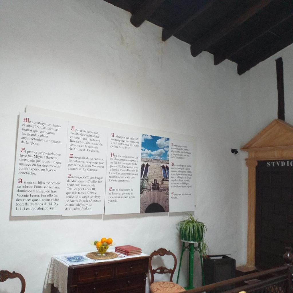 casa-palau marques de cruilles photo 3