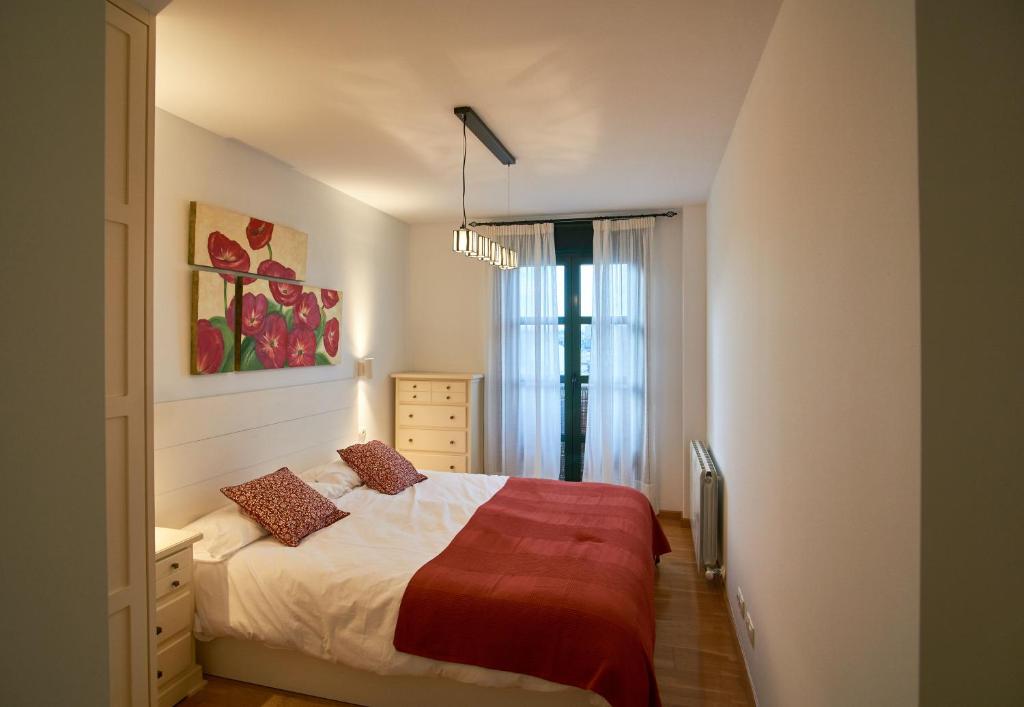 Apartamento Mercado Viejo photo 1