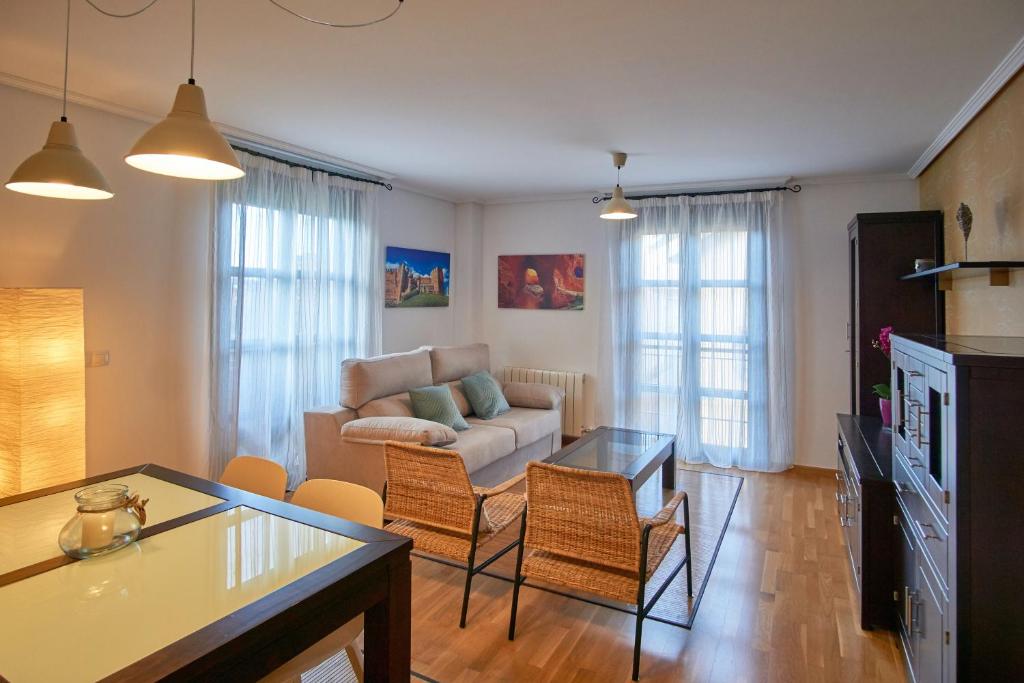 Apartamento Mercado Viejo photo 2