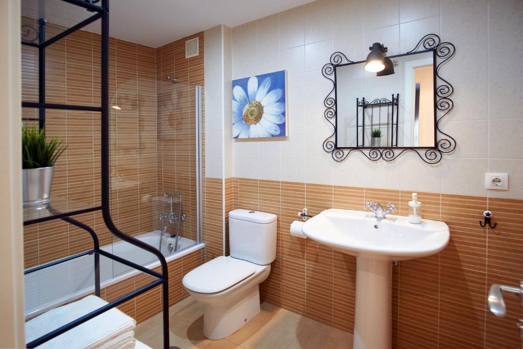 Apartamento Mercado Viejo photo 3