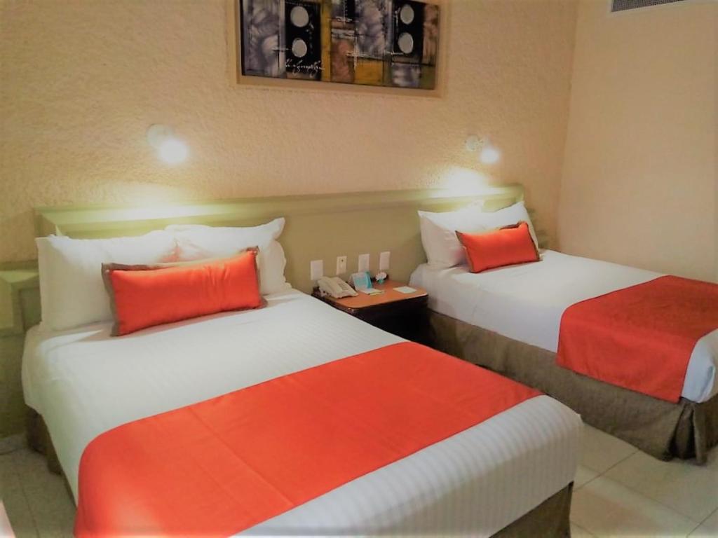 Olas Altas Inn Hotel & Spa photo 2