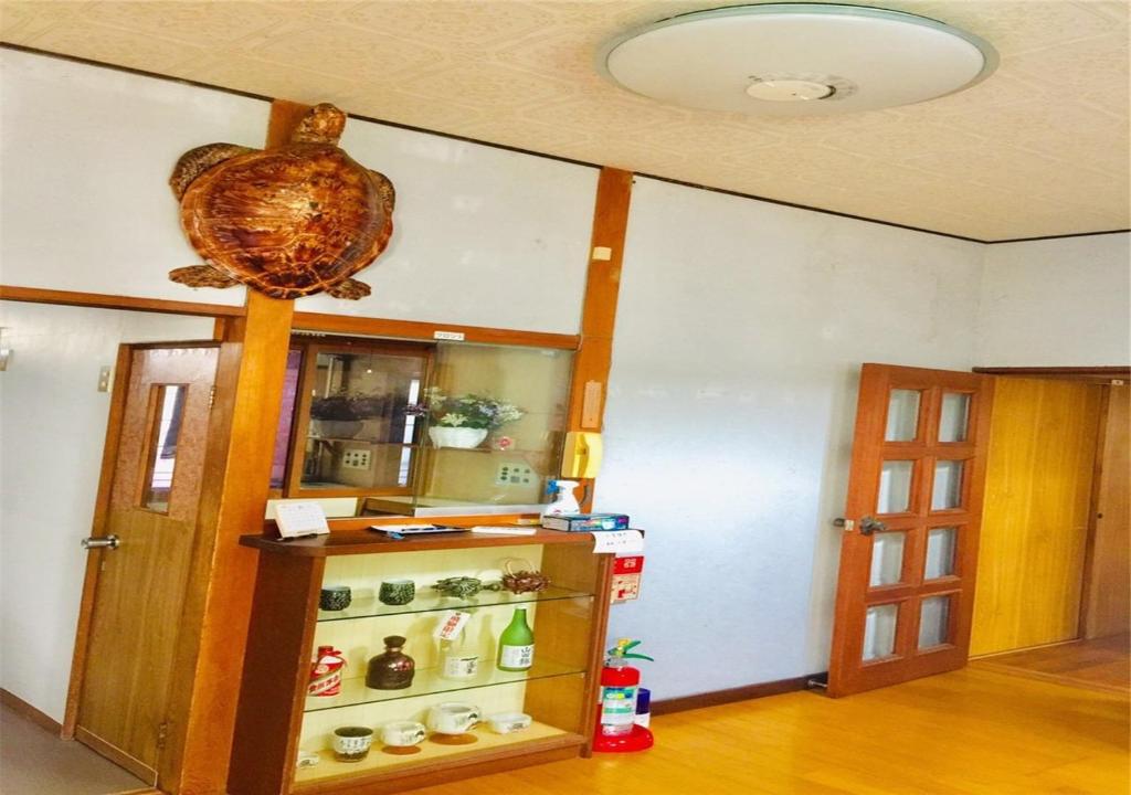 Guest house Hamayu - Vacation STAY 11558v photo 1