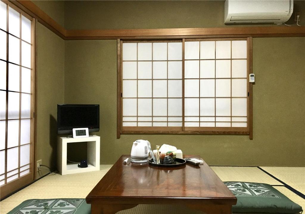 Guest house Hamayu - Vacation STAY 11558v photo 3