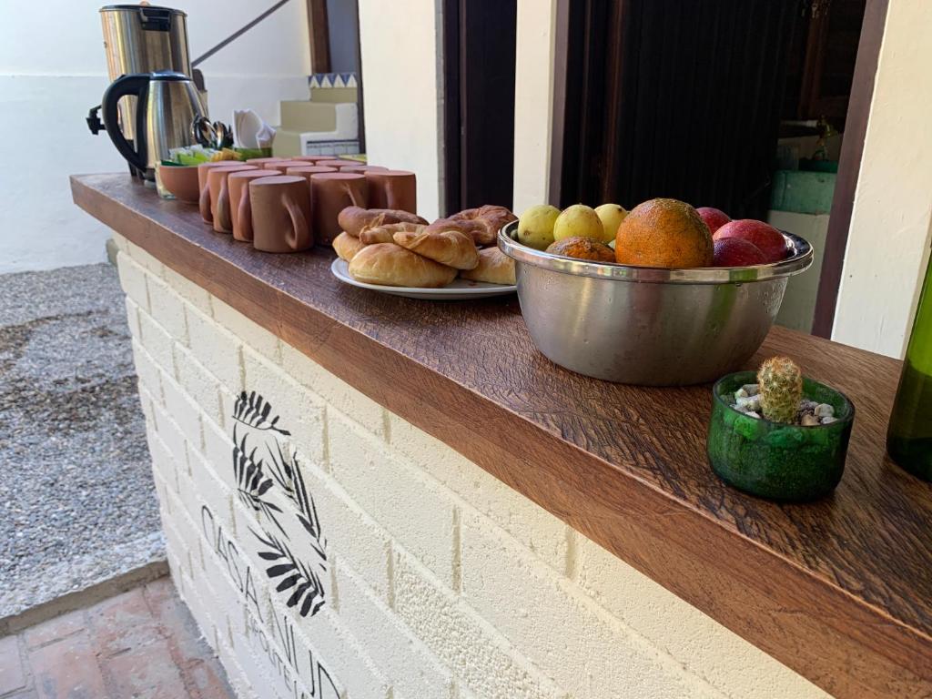 Casa Nudista - LGBT Hotel photo 4