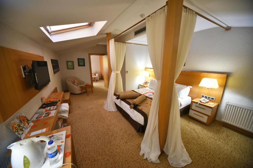 Siir Boutique Hotel photo 1