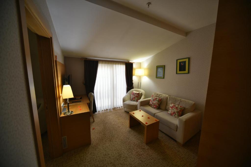 Siir Boutique Hotel photo 2