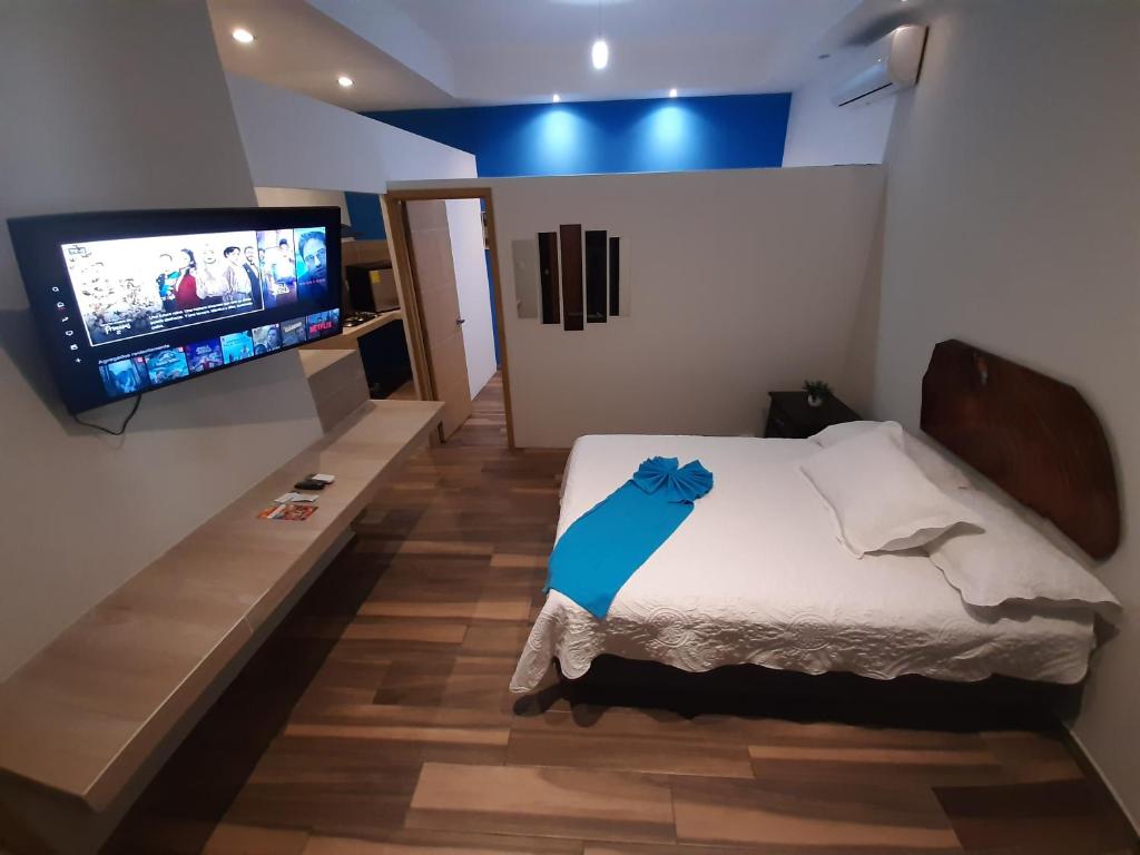 Hotel Boutique Casa Mariano photo 2