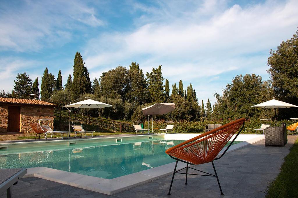 Tenuta I Mandorli photo 1