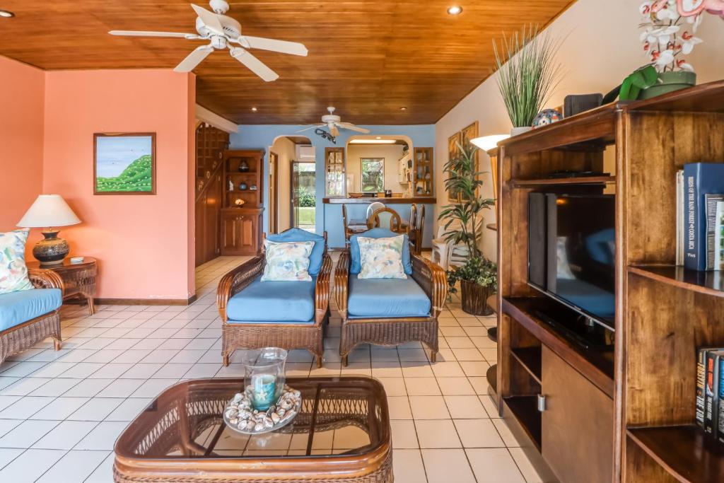 Flamingo Villa #12 photo 2