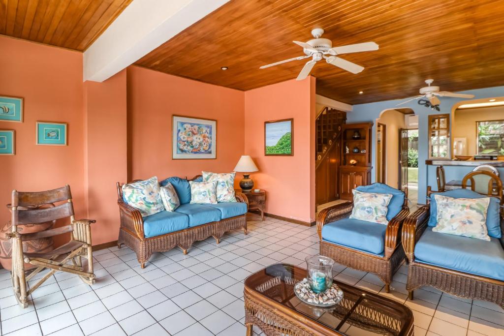 Flamingo Villa #12 photo 1