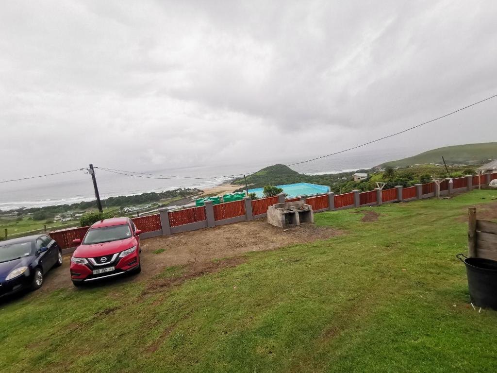 Hillside View Guesthouse photo 1