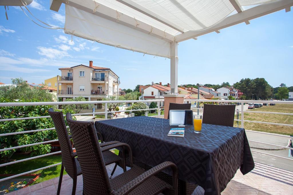 Apartments Villa Brioni II photo 3