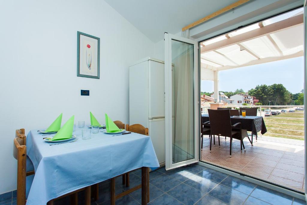 Apartments Villa Brioni II photo 4