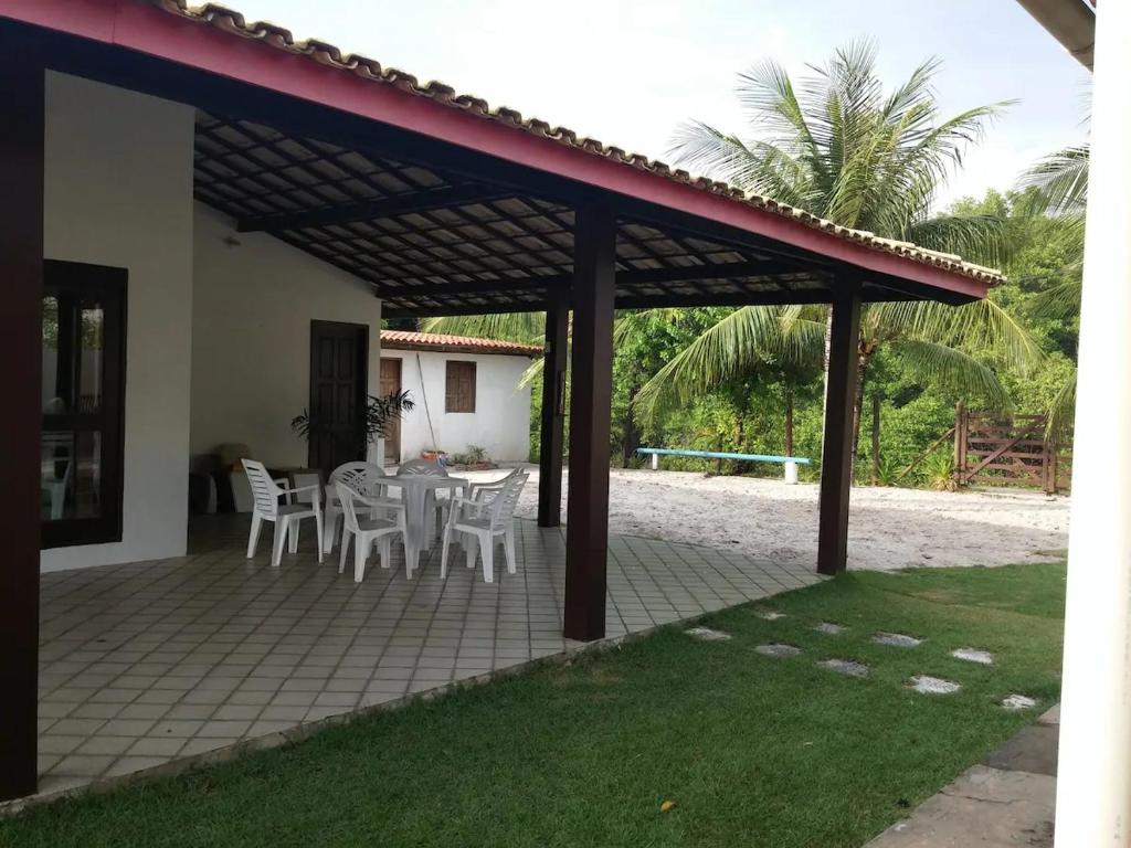 Village em Porto de Sauípe - Lazer e natureza photo 4