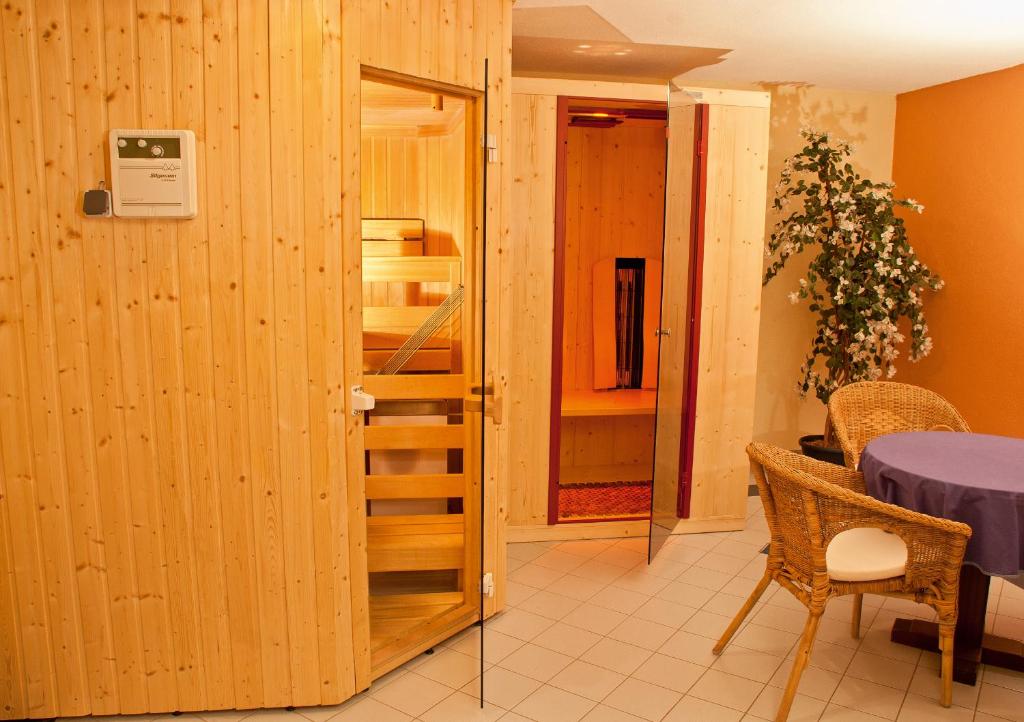 Pension Truya - Hof photo 2
