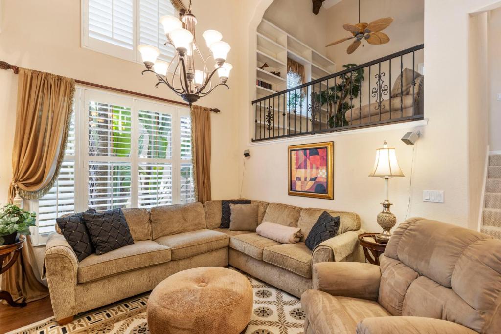 Siesta Avenida Townhome 5208 photo 2