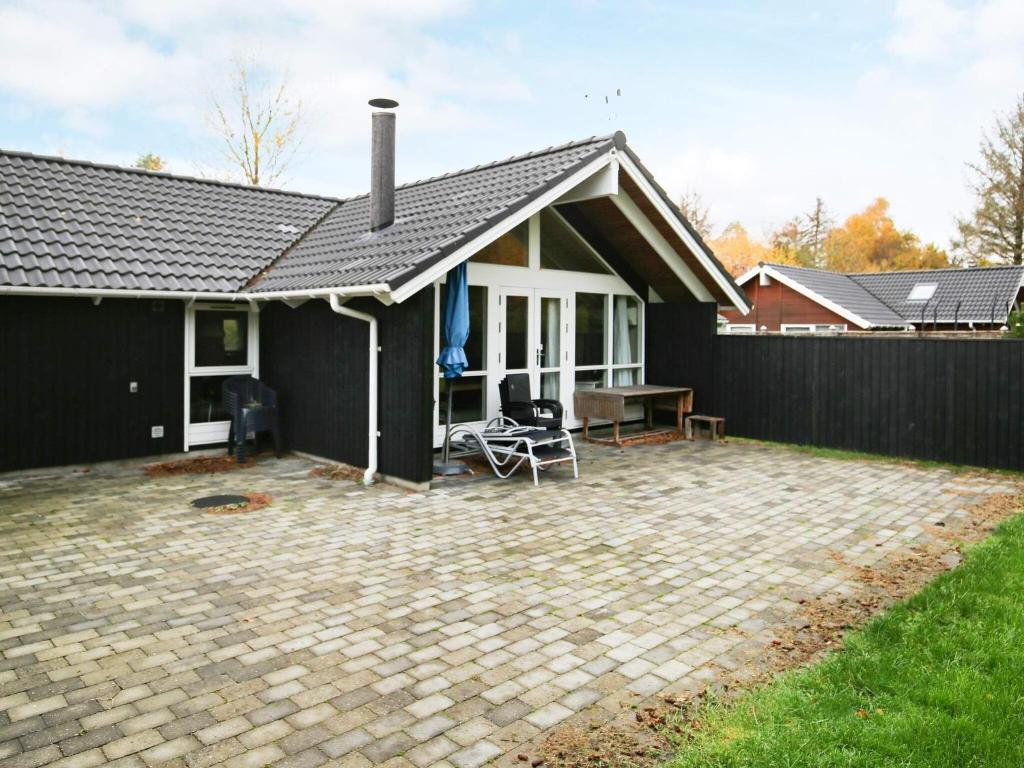Holiday home Højby XX photo 4