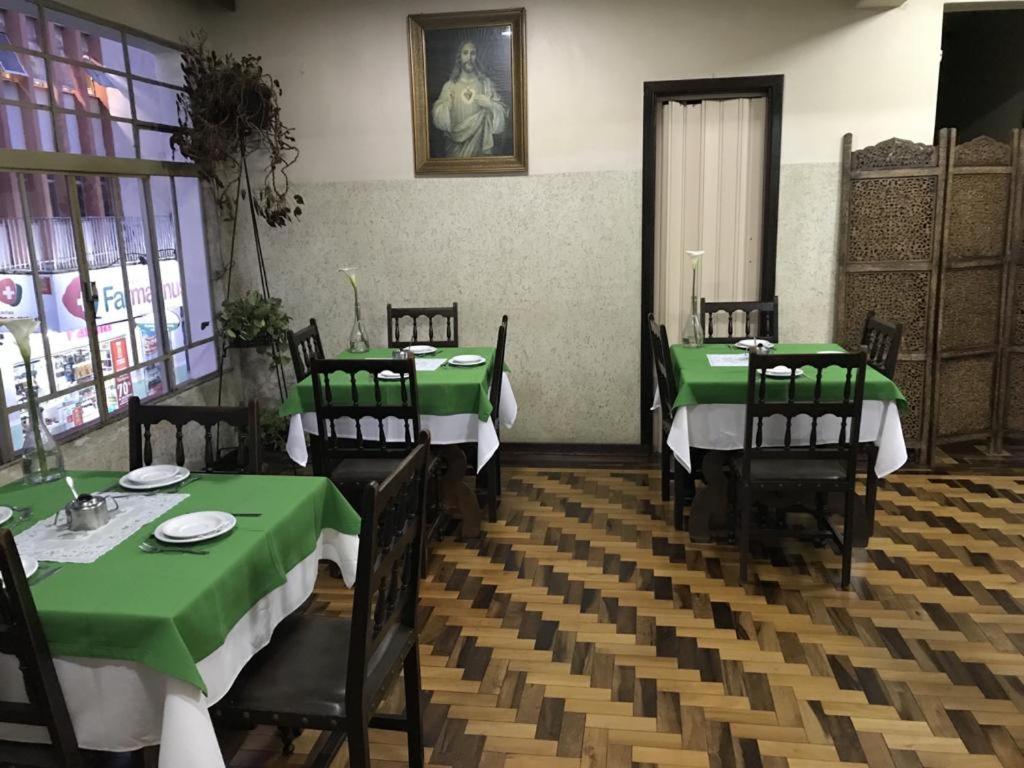 Hotel Maristela photo 3