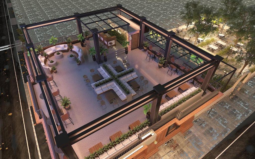 Binh Minh Dien Chau Hotel