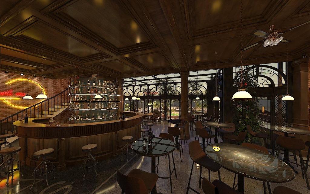 Binh Minh Dien Chau Hotel