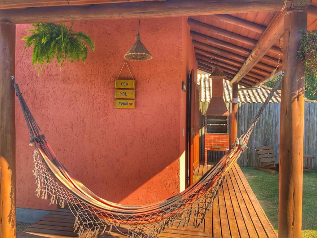 Luz da Lua Cabanas Comfort photo 2