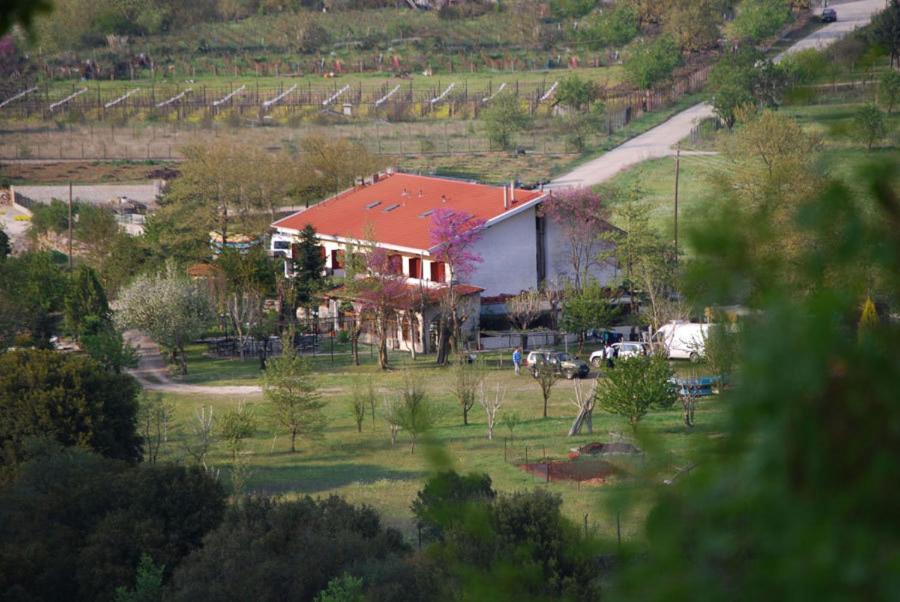 Hotel Faraggi photo 3