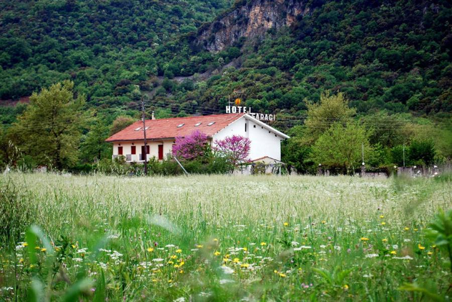 Hotel Faraggi photo 2