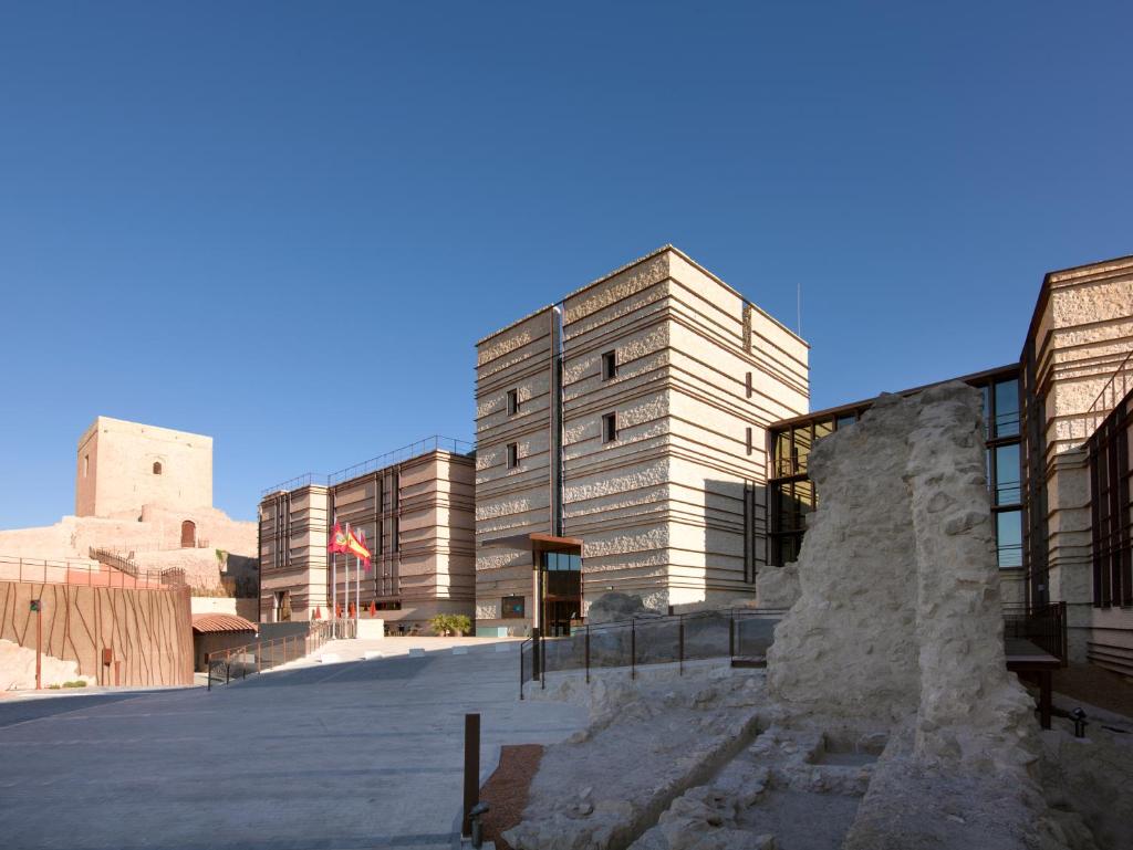 Parador de Lorca photo 2