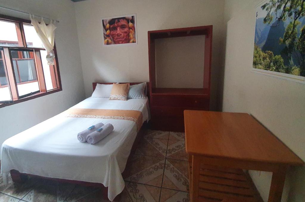 Tengana Hospedaje y Tours photo 1
