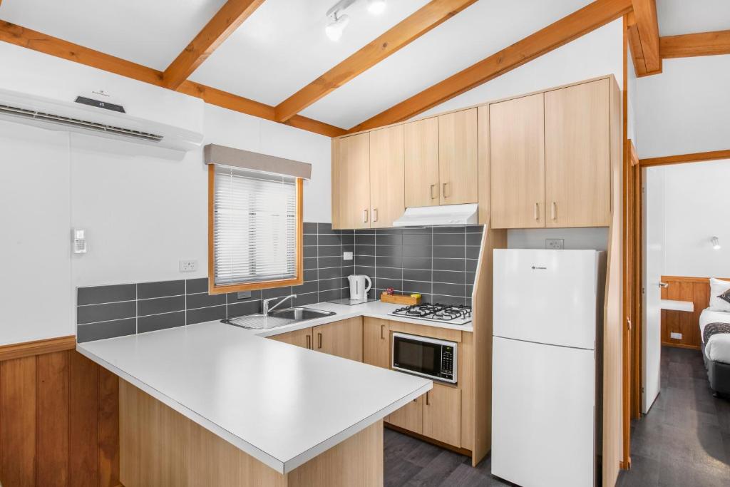 Breeze Holiday Parks - Halls Gap photo 1