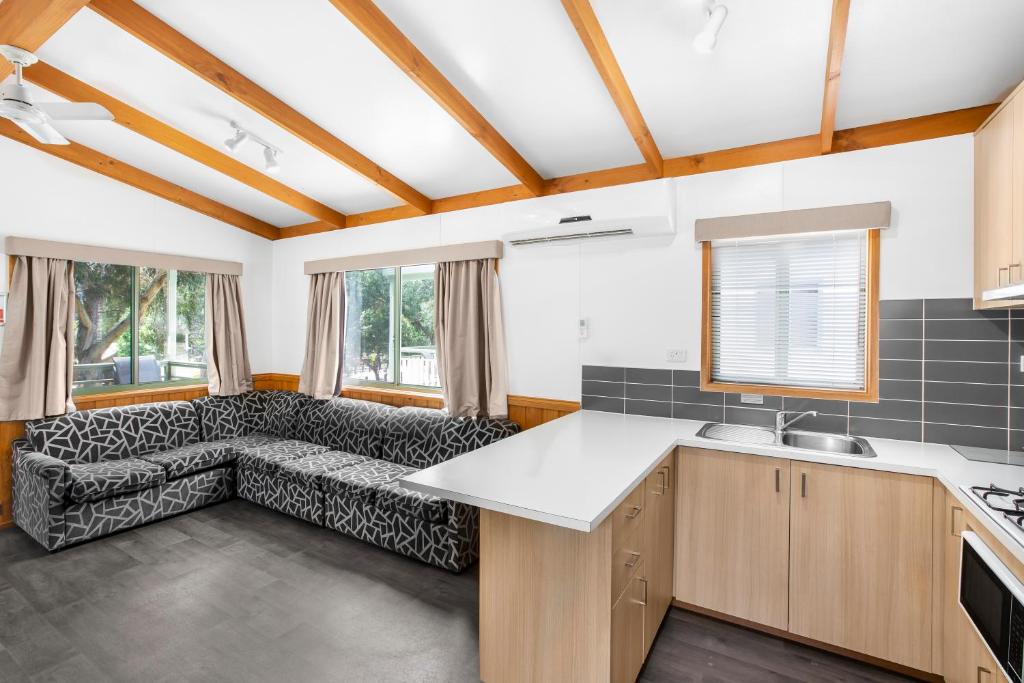 Breeze Holiday Parks - Halls Gap photo 2