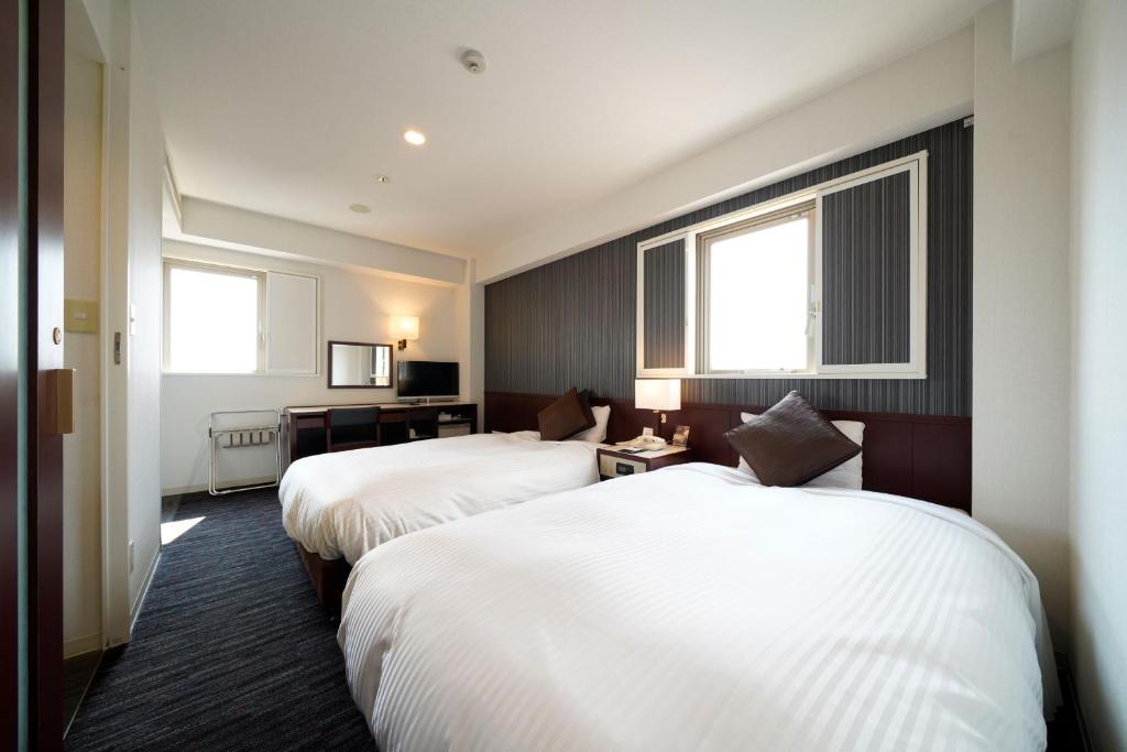 Meitetsu Inn Nagoya Ekimae photo 2