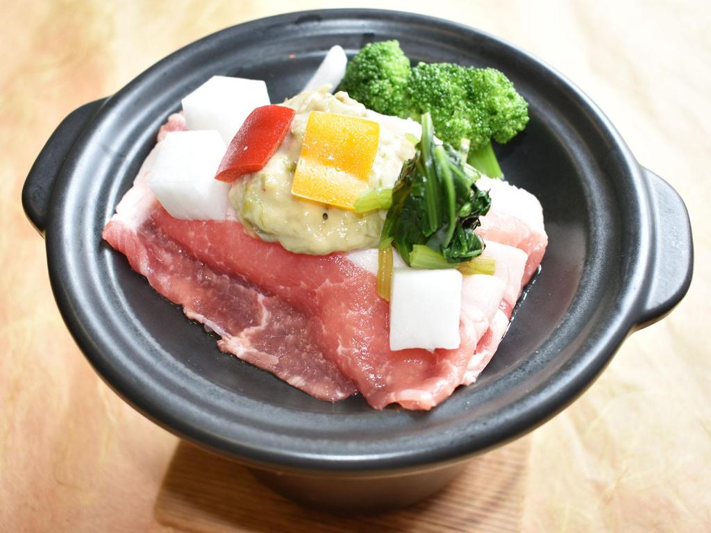 Shiobara Onsen Tokiwa Hotel photo 4