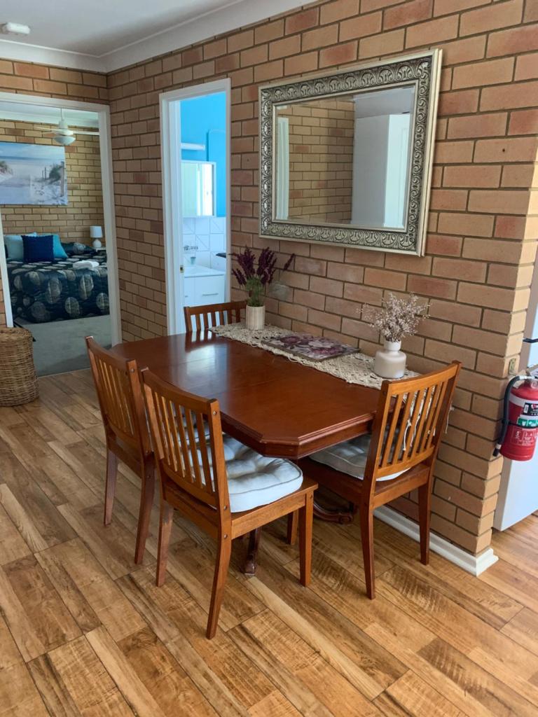 Beachlander Self-Contained Holiday Apartments photo 1
