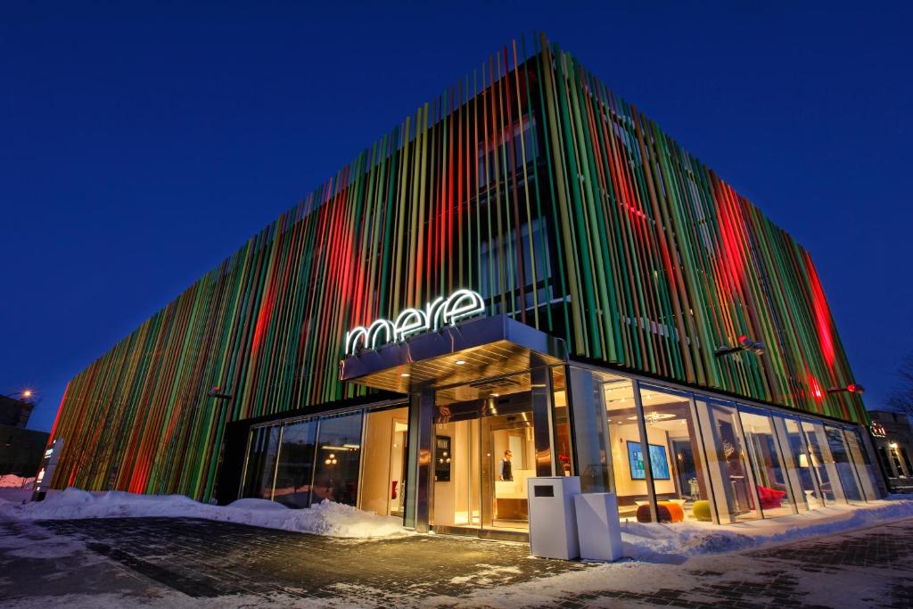 Mere Hotel photo 3