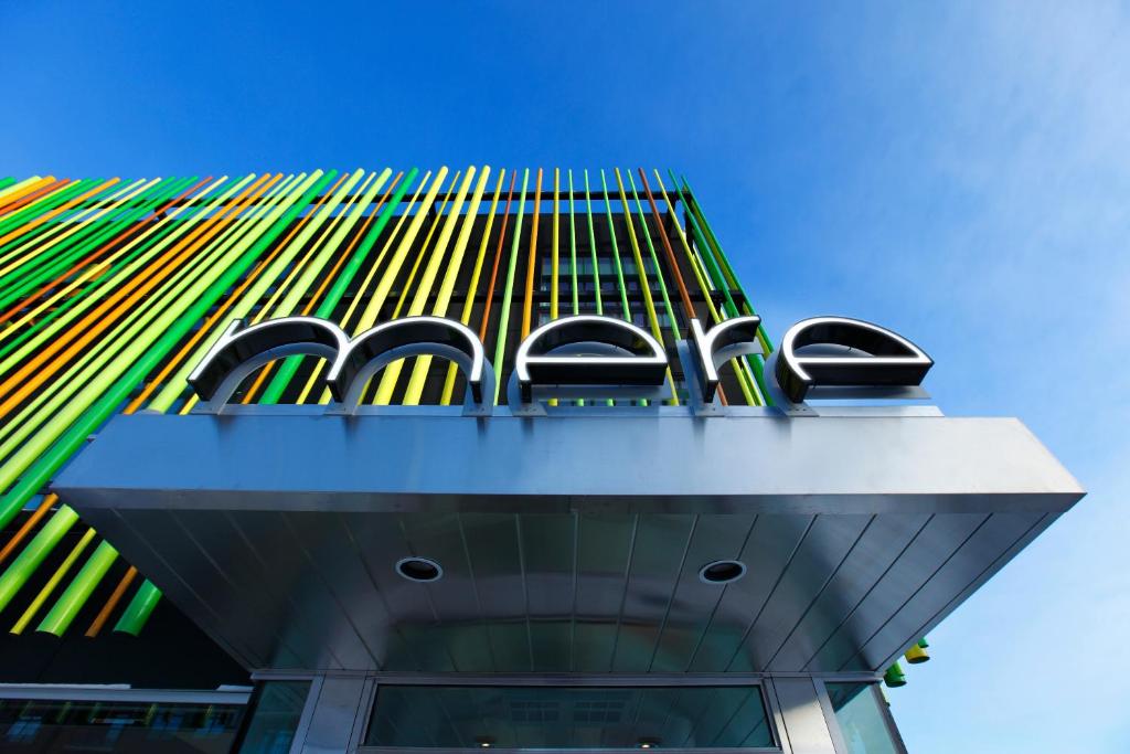 Mere Hotel photo 2