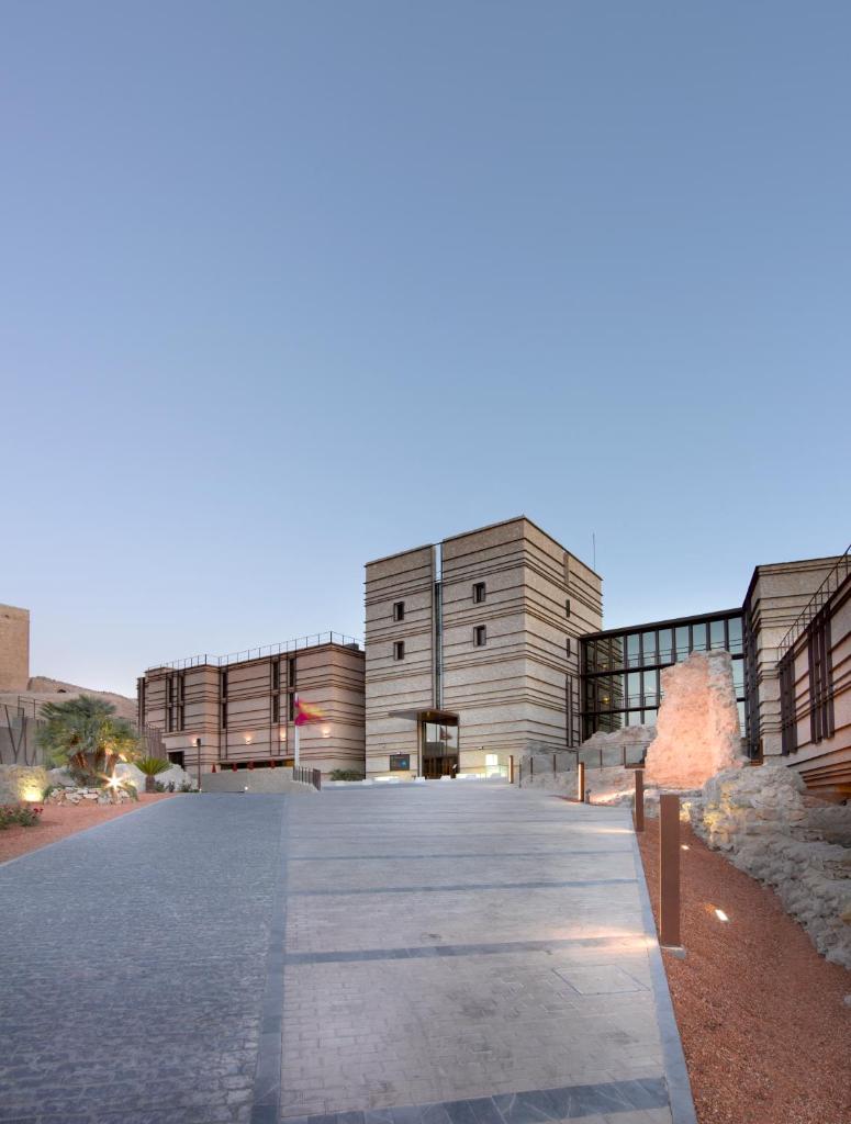 Parador de Lorca photo 4