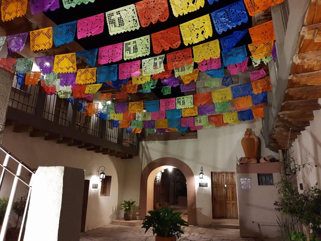 Hotel Hacienda Encantada photo 4
