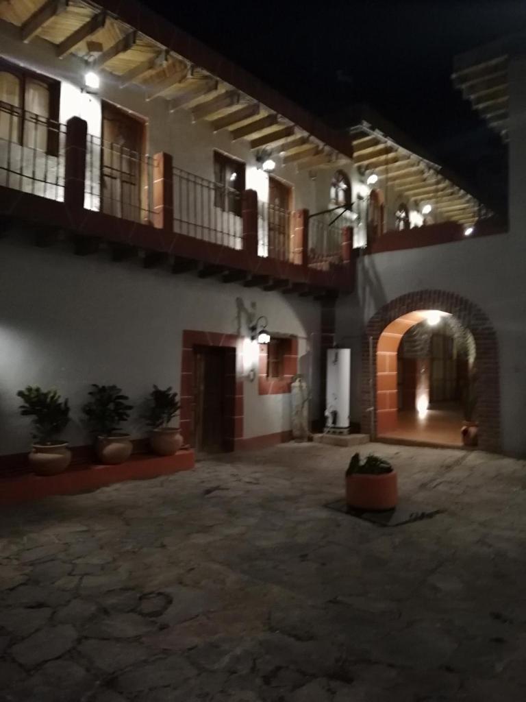 Hotel Hacienda Encantada photo 3