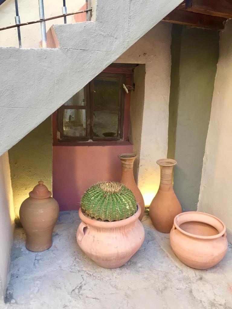 Hotel Hacienda Encantada photo 2