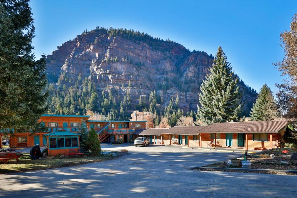 Ouray Inn image